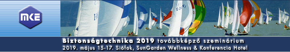 Biztonságtechnika 2019